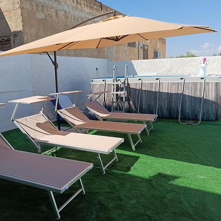 Ilary'S Rooms Marsala Exterior photo