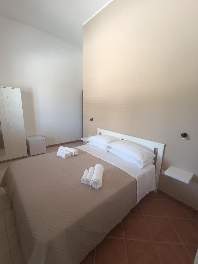 Ilary'S Rooms Marsala Exterior photo