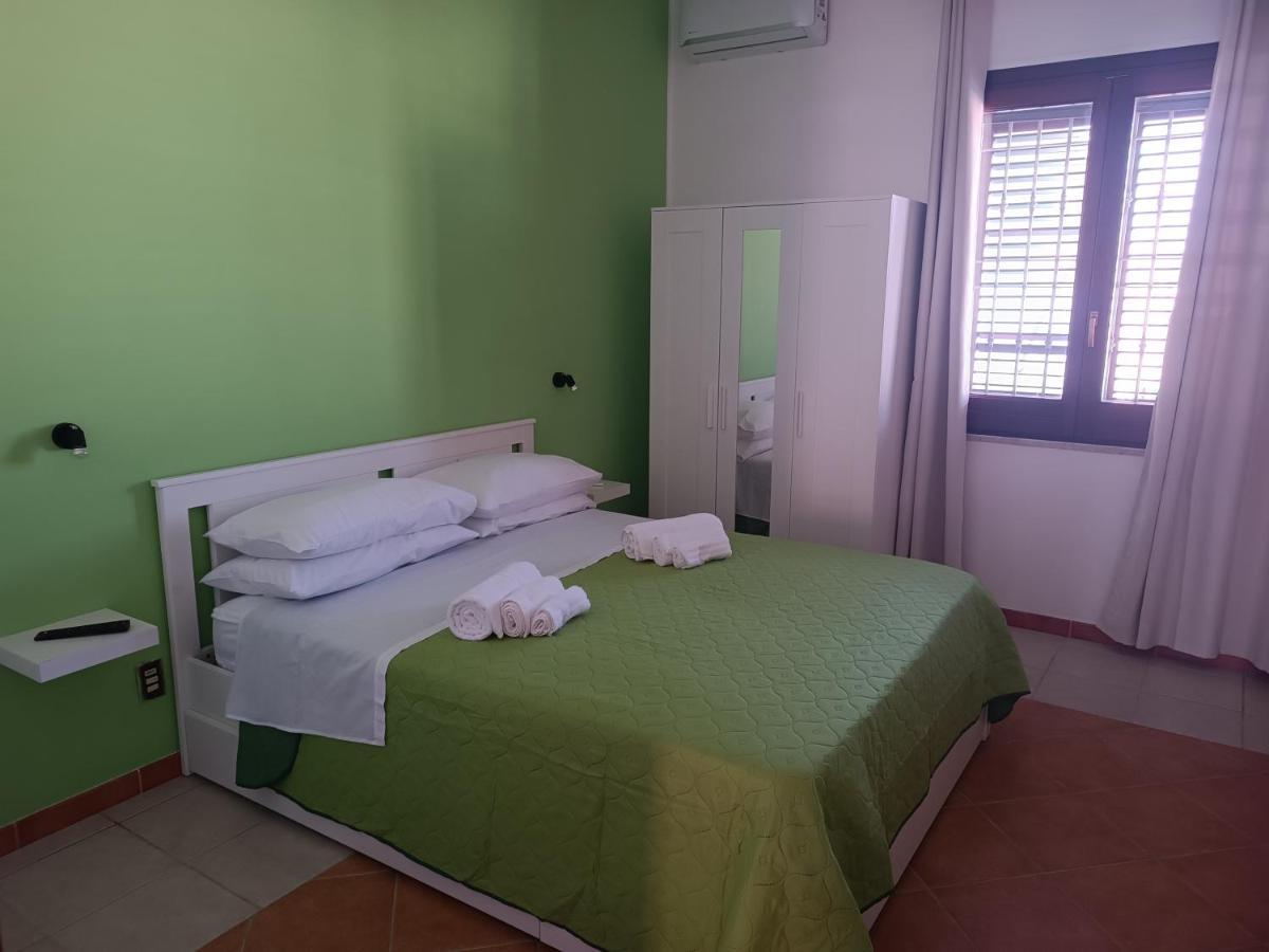 Ilary'S Rooms Marsala Exterior photo
