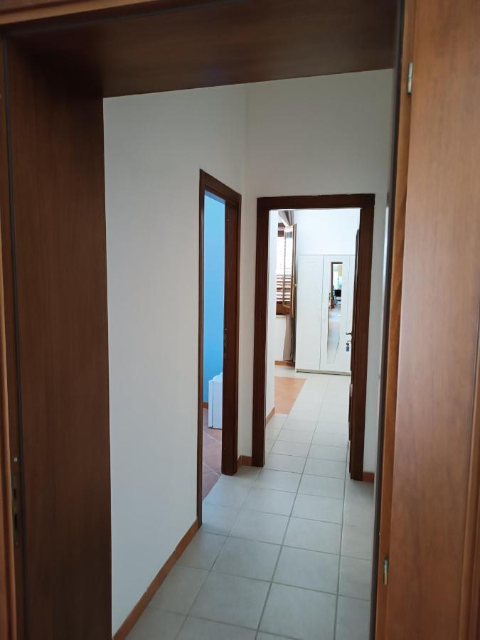 Ilary'S Rooms Marsala Exterior photo