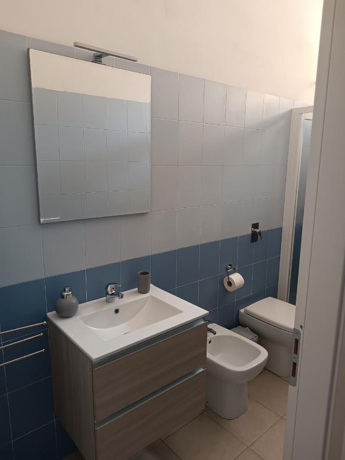 Ilary'S Rooms Marsala Exterior photo