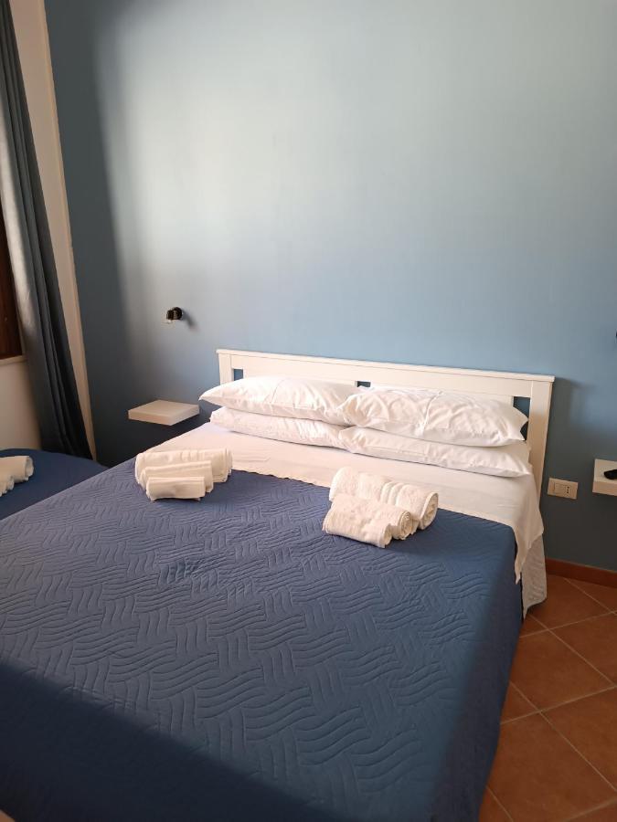 Ilary'S Rooms Marsala Exterior photo