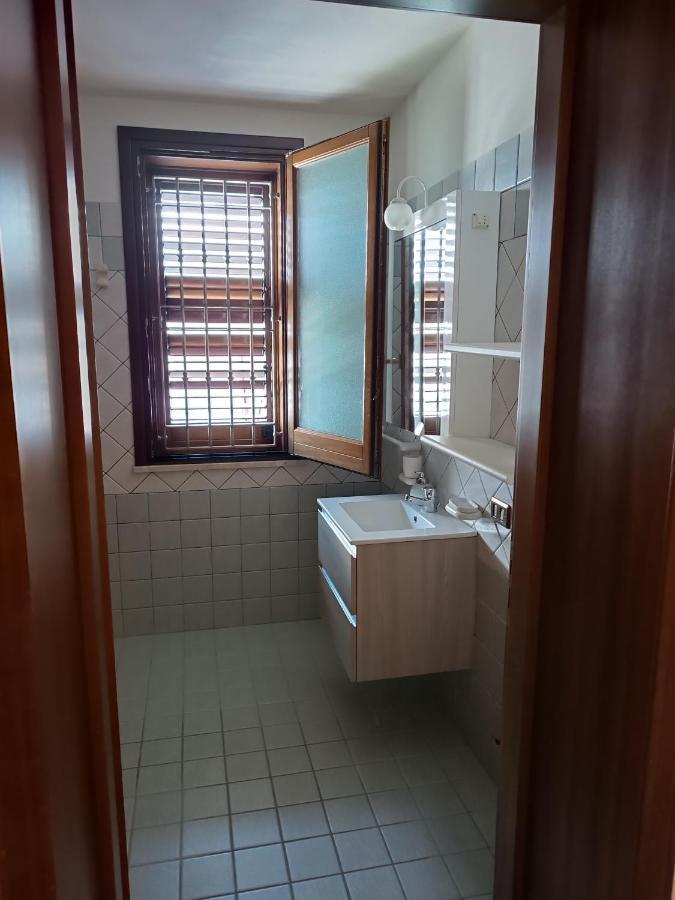 Ilary'S Rooms Marsala Exterior photo