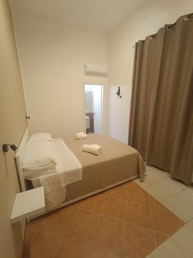 Ilary'S Rooms Marsala Exterior photo