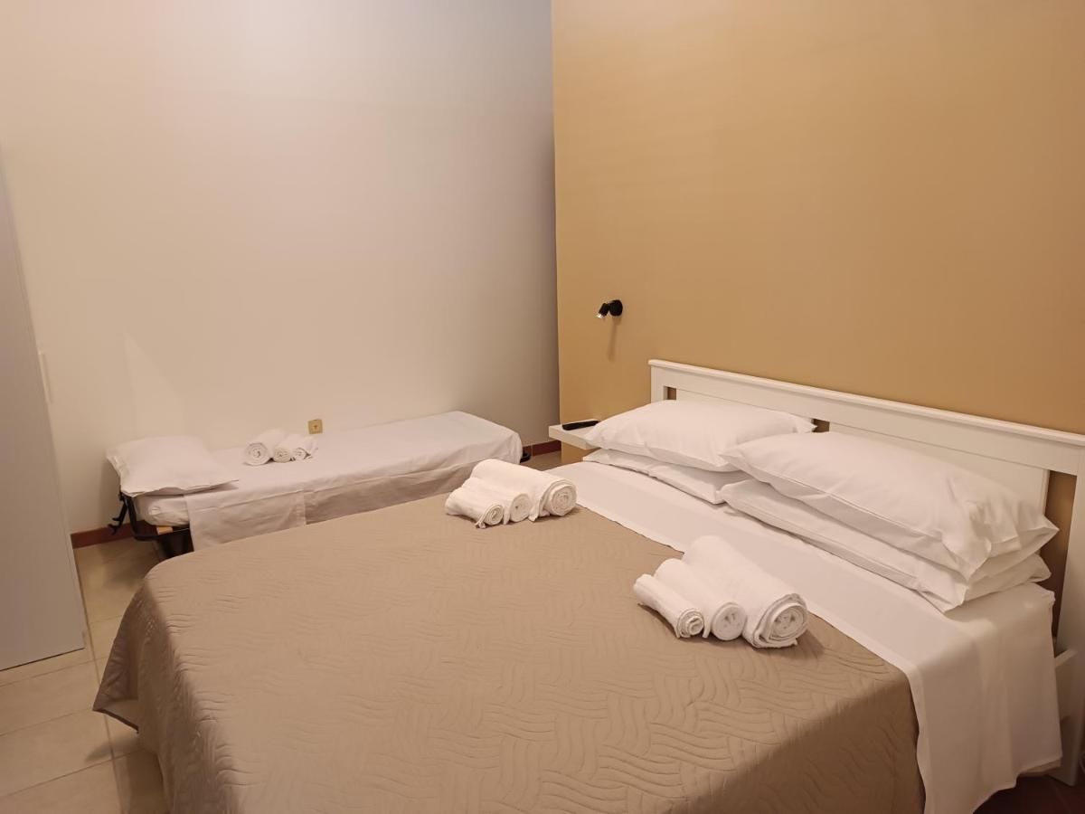 Ilary'S Rooms Marsala Exterior photo