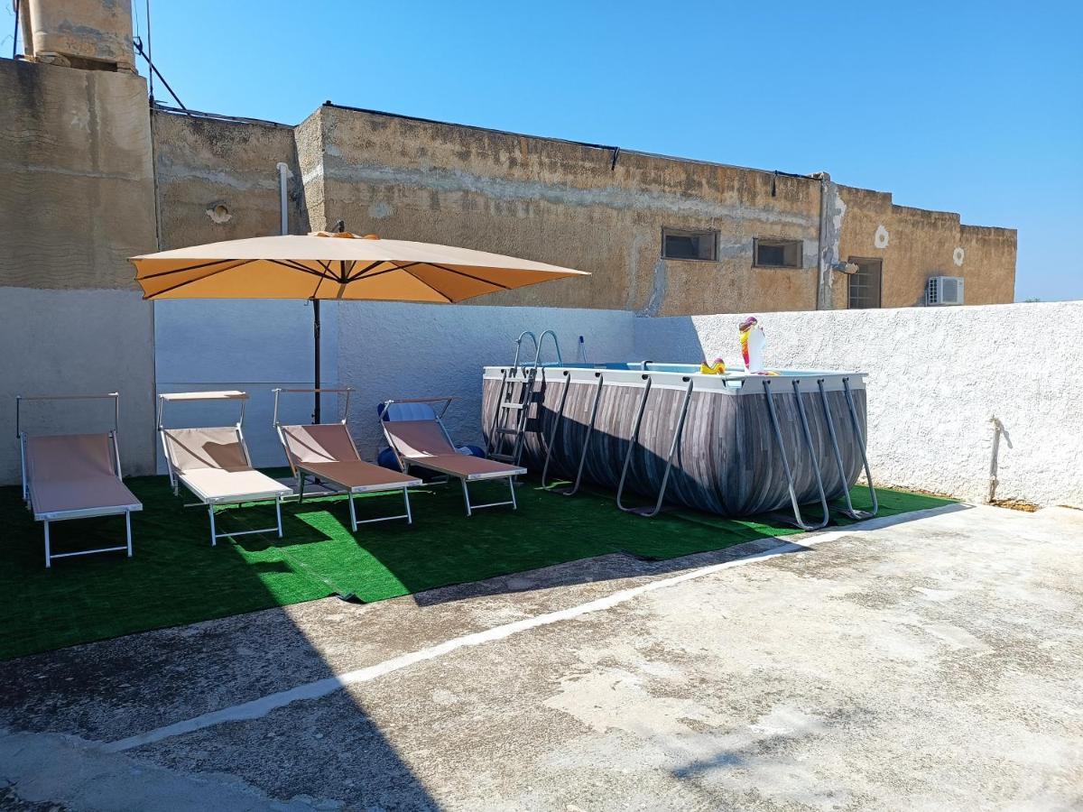 Ilary'S Rooms Marsala Exterior photo